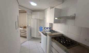 Imagem 5: Apartamento para alugar, 81 m² por R$ 4.650,00/mês - Gleba Palhano - Londrina/PR