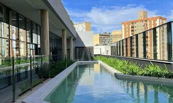 Imagem: Apartamento à venda, 2 quartos, 1 suíte