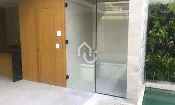 Imagem 3: Barra da Tijuca Casa em condomínio com 4 dormitórios