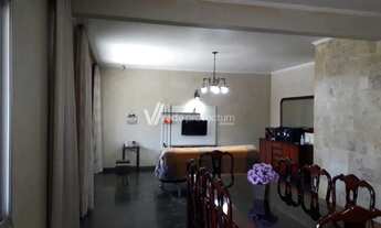 Imagem 4: Casa - Jardim do Lago - Campinas