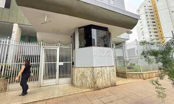 Imagem 2: Duplex para venda com 251 metros quadrados com 4 quartos em Setor Central - Goiânia - GO