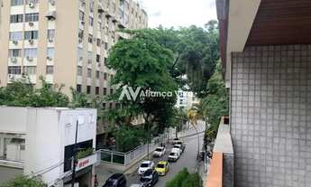 Imagem 3: Botafogo Apartamento com 2 dormitórios