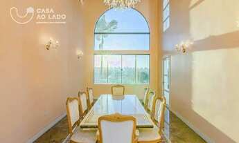 Imagem 7: Casa 442m² com 04 quartos no Guabirotuba - Curitiba/PR