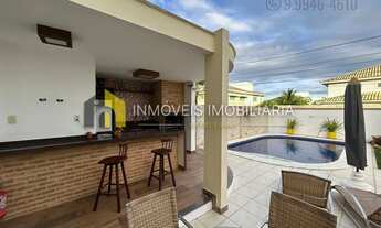 Imagem 4: Imóvel para venda com 260 metros quadrados com 4 quartos em Buraquinho - Lauro de Freitas