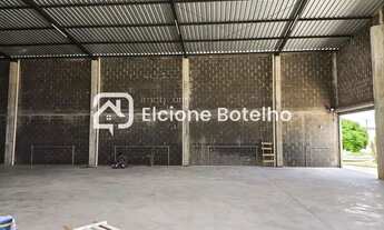 Imagem 4: Aluguel Galpão JARDIM BRASILIA