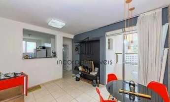 Imagem 2: Apartamento à venda, 2 quartos, 1 suíte, 2 vagas, Buritis - Belo Horizonte/MG