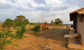 Imagem 3: Chácara à venda, 1899 m² por R$ 330.000,00 - Zona Rural - Nazario/GO