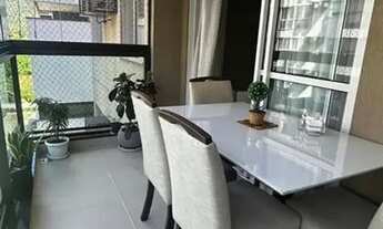 Imagem 4: MAUI UNIQUE LIFE RESIDENCES - Apartamento 2 quartos, sendo 1 suíte