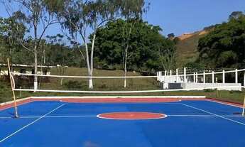 Imagem 4: SUA CHANCE DE GARATIR SEU LOTE PRÓXIMO A REPRESA