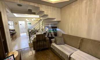 Imagem 4: Sobrado Geminado com 1 suíte(s) mais 2 quarto(s) à venda no bairro Costa E Silva em Joinvi