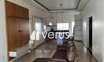 Imagem 3: Casa Bairro Jardim Karaiba 169m² com 03 quartos - Uberlândia/MG