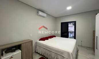 Imagem 7: Casa de condomínio em Rua Ricardo Pezzan - Quinta Ranieri - Bauru/SP