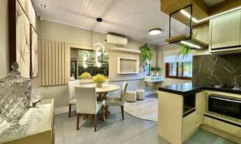 Imagem 5: BARBADA! FINAMENTE MOBILIADA E DECORADA! CASA COM PÁTIO!!!