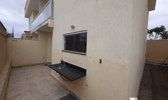 Imagem 5: Excelente Casa Duplex c/ 4 quartos à venda, 100 m² - Jardim Atlântico Central (Itaipuaçu