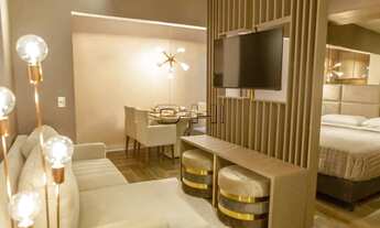 Imagem 2: Venda Apartamento 1 Dormitórios - 49 m² Brooklin