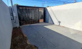 Imagem 3: Casa reformada á venda com 2 quartos no Los Angeles em Campo Grande - MS