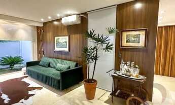 Imagem 4: Casa para Venda em Florianópolis, Campeche, 4 dormitórios, 4 suítes, 5 banheiros, 2 vagas