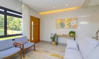 Imagem 4: Casa com 3 dormitórios à venda, 243 m² por R$ 2.080.000,00 - Campo Comprido - Curitiba/PR