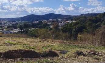 Imagem 2: Lotes de 200 a 230 metros no centro de Ibirité com vista pra cidade !!