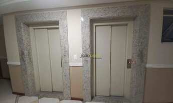 Imagem 3: Apartamento com 2 dormitórios para alugar, 52 m² por R$ 2.903,83/mês - Centro - Palhoça/SC