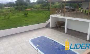 Imagem 5: Excelente fazenda com 88,88 hectares à venda em Uberlândia - MG