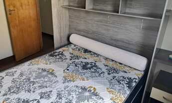 Imagem 6: Apartamento Mobilhado 3/4 no Florence Garden R$ 2.800,00