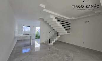 Imagem 3: Casa Duplex com 3 Suítes à Venda Colina de Laranjeiras