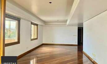 Imagem 2: Apartamento de 4 dormitórios e 184m² à venda em Menino Deus, Porto Alegre