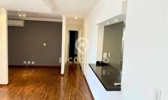 Imagem 3: Apartamento para alugar em Campinas, Vila Brandina, com 2 quartos, com 92 m², Breeze Famil