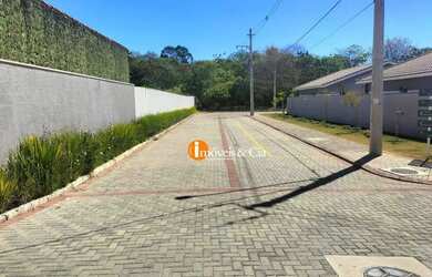 Imagem 9: Casa térrea em condomínio 2 quartos Lazer completo Atibaia