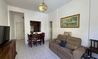 Imagem: Apartamento / Residencial / Catete