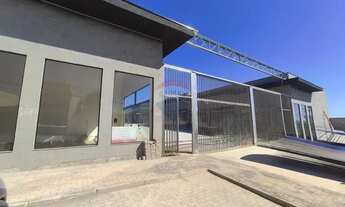 Imagem 4: Salas comerciais de 72m² em condomínio para alugar por R$ 4.200,00/mês -Jd Cerejeiras-Atib