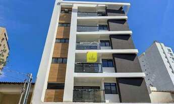 Imagem: Apto de alto padrão com 2 quartos, (suíte)