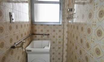 Imagem 6: Apartamento 2 quartos com garagem no Centro de Florianópolis!