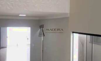 Imagem 3: Casa à Venda em Jardim Higienópolis, Maringá - PR