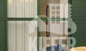 Imagem 11: Apartamento Garden com 1 quarto à venda, 58 m² por R$ 1.338.866 - Copacabana - Rio de Jane