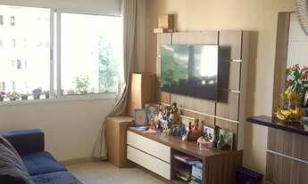 Imagem 3: Apartamento três dormitórios (sendo uma suíte) , garagem Bairro Partenon