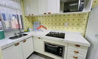 Imagem 7: Apartamento em Avenida Paris - Canto do Forte - Praia Grande/SP