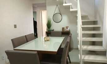 Imagem: Linda Cobertura 3 quartos suite e 2 vagas