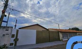 Imagem: CASA RESIDENCIAL em GOIÂNIA - GO, SETOR
