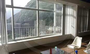 Imagem: Apartamento - Padrão / Residencial / Copacabana