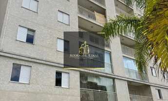 Imagem 3: APARTAMENTO PARA ALUGAR NO CONDOMÍNIO PLENO - ENGORDADOURO - JUNDIAÍ/SP