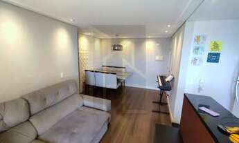 Imagem 3: Apartamento para Locação em Guarulhos, Picanço, 2 dormitórios, 1 banheiro, 1 vaga