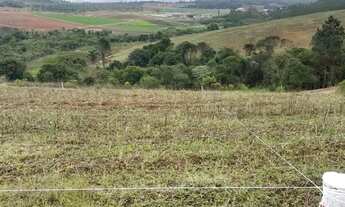 Imagem: Terreno Preparado para Construção