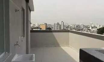 Imagem 4: Casa com 2 dormitórios 1 vaga à venda, 47 m² por R$ 465.000 - Vila Nivi - São Paulo/SP