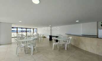 Imagem 7: Imóvel para venda possui 155 metros quadrados com 3 quartos em Pina - Recife - PE