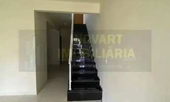 Imagem 2: Casa Duplex 3 Quartos São Pedro da Aldeia - RJ - Nova São Pedro