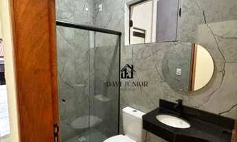 Imagem 4: Casa com 2 dormitórios sendo 1 suíte, 134 m² - venda por R$ 425.000 ou aluguel por R$ 2.40