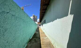 Imagem 3: Térrea para aluguel com 45 metros quadrados com 1 quarto em Nova Suiça - Goiânia - GO