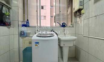 Imagem 6: More no centro - Apto a venda na R. Paranaguá - Condomínio Edifício Residencial Bella Cint